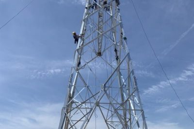 光伏發(fā)電技術領跑者項目電力建設進展順利