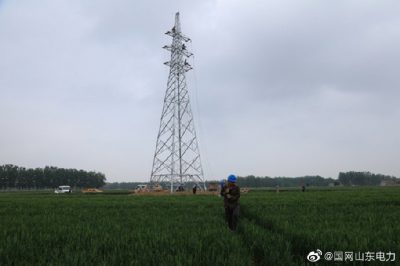 夏峰到來迫在眉睫 電網(wǎng)建設刻不容緩