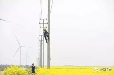 14億人全民通電如何做到的？18根電桿為1戶供電，100年無(wú)法回本