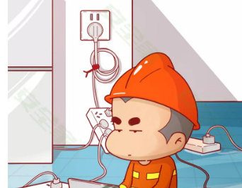 電線走“私”？危險(xiǎn)至極！