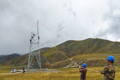 青海玉樹地震10周年：供電可靠率將達(dá)到99.8％