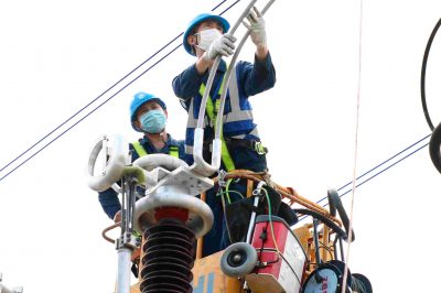 浙江杭州供電公司完成開年首個大型綜合檢修