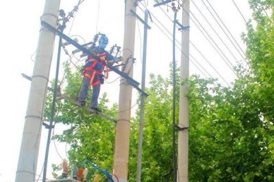 改造配電設(shè)備解決高峰用電問題